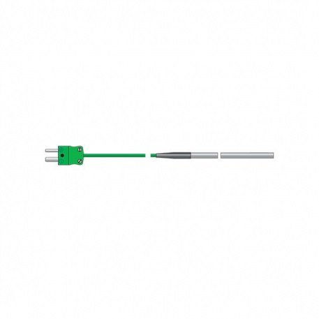 Roller Surface Temperature Probe | Puja Engineering