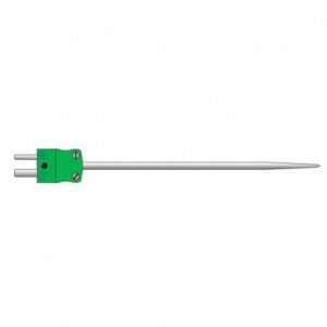 133-161 stainless steel penetration probe