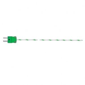 fibreglass wire oven temperature probe