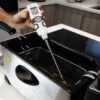 Deep Frying Oil Tester & Thermometer