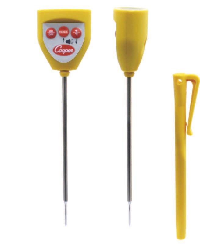 Cooper Atkins DFP 450 W Pen Thermometer